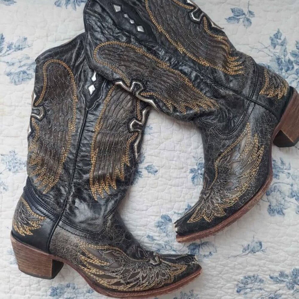 Corral Women's Cowboy Boots